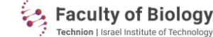 faculty of biology logo